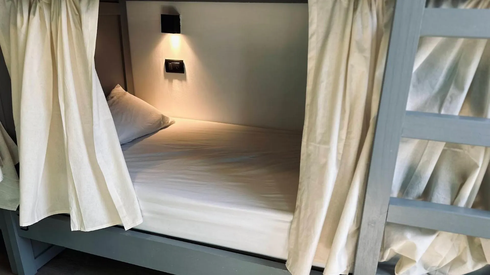 Gorilla Hostel Mendoza