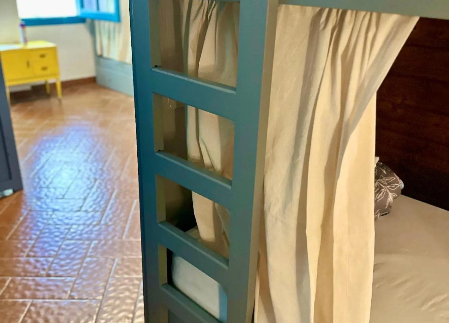Gorilla Hostel Mendoza