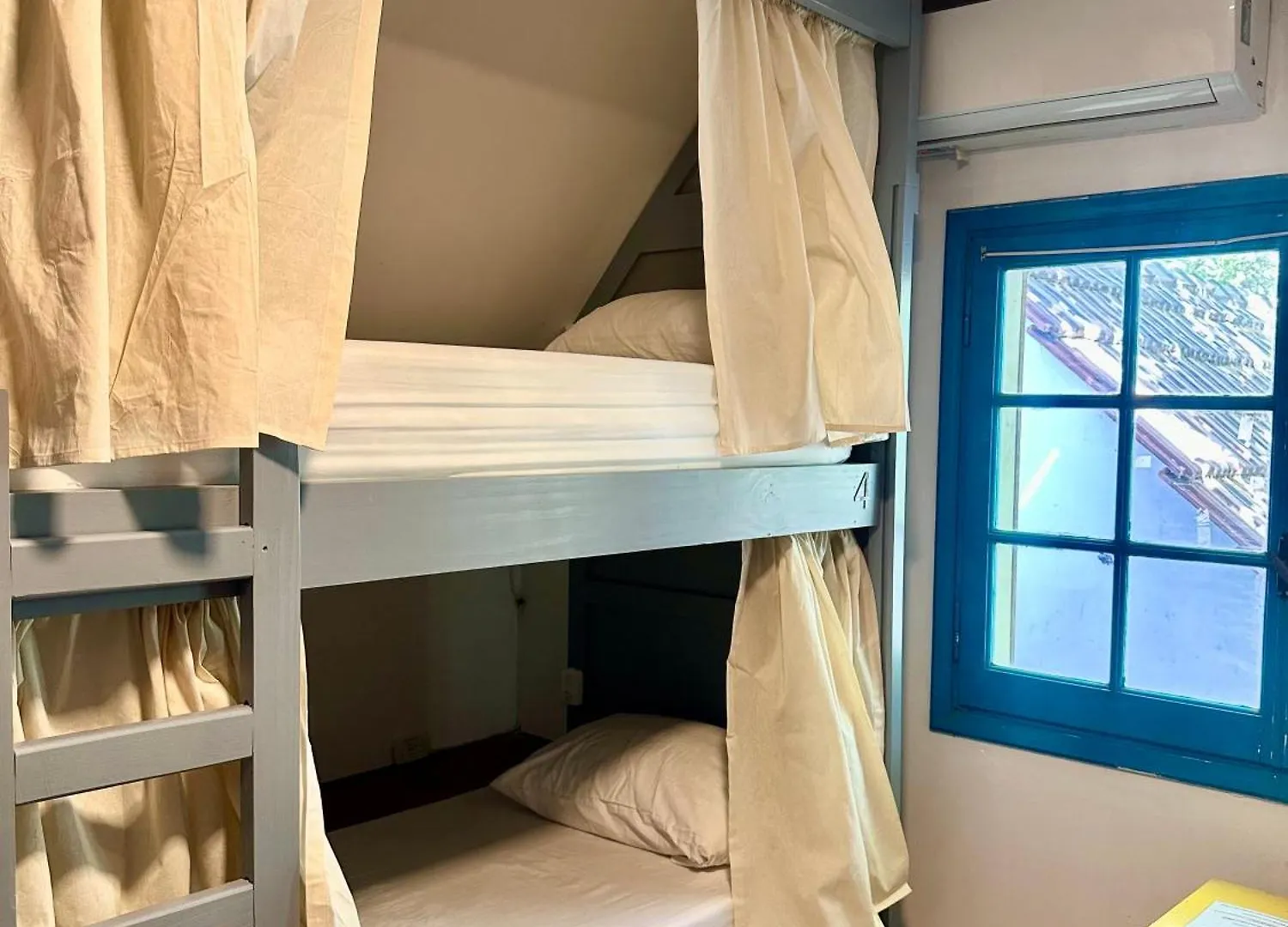 Gorilla Hostel