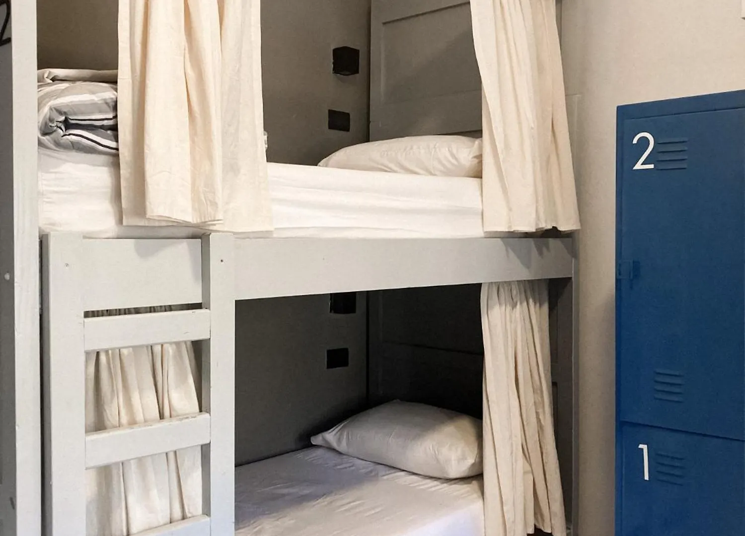 Gorilla Hostel  Mendoza