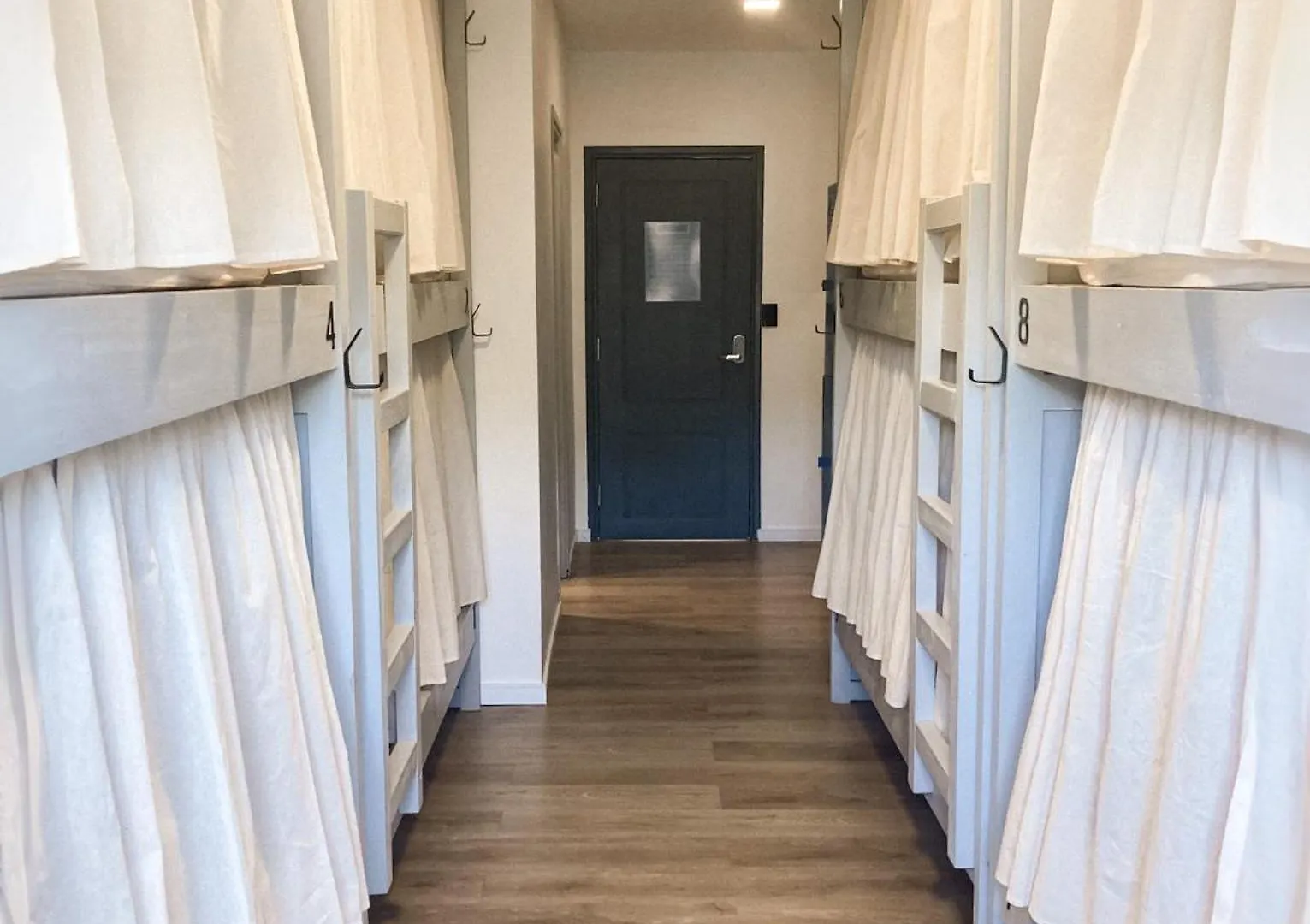 Gorilla Hostel
