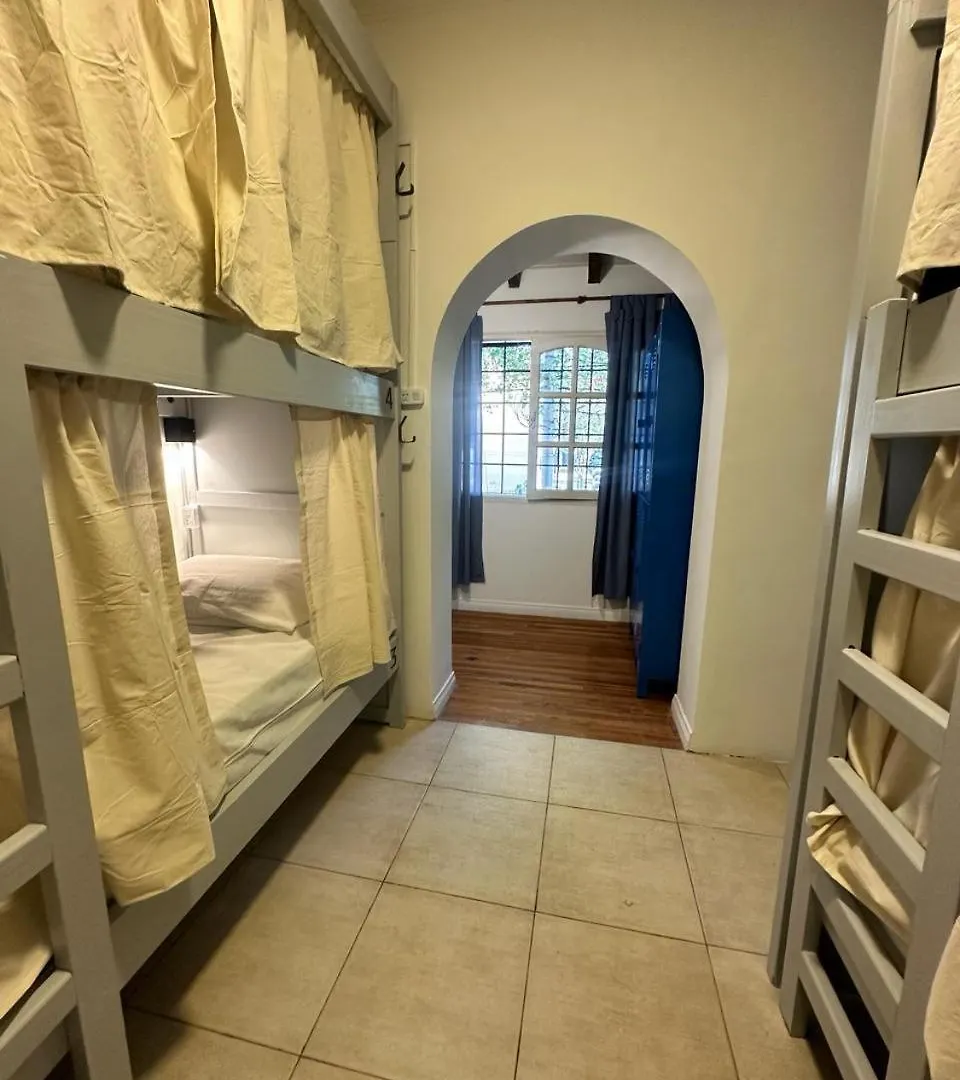Gorilla Hostel Μεντόζα
