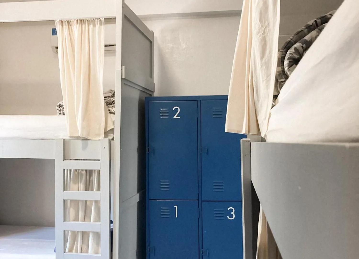 Gorilla Hostel