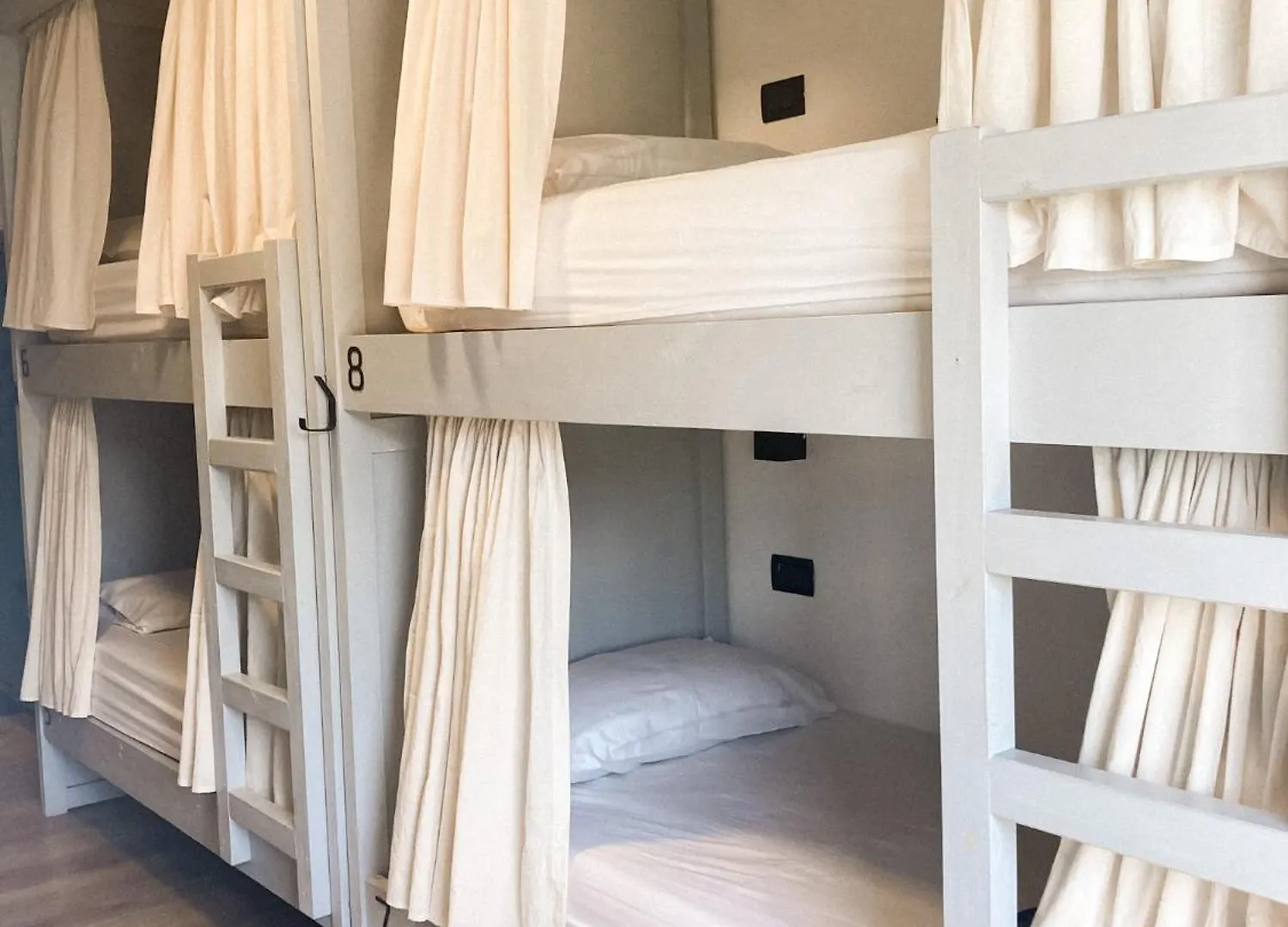 Gorilla Hostel