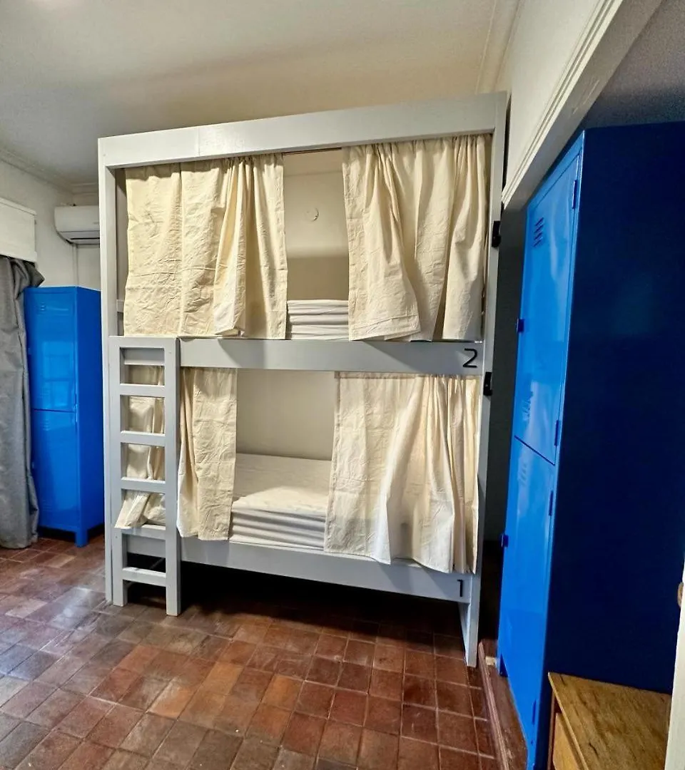 Gorilla Hostel Μεντόζα
