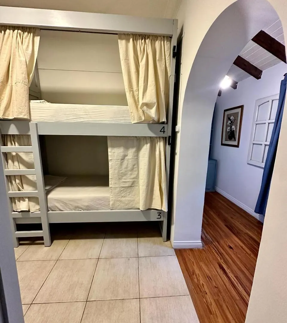 Gorilla Hostel Μεντόζα