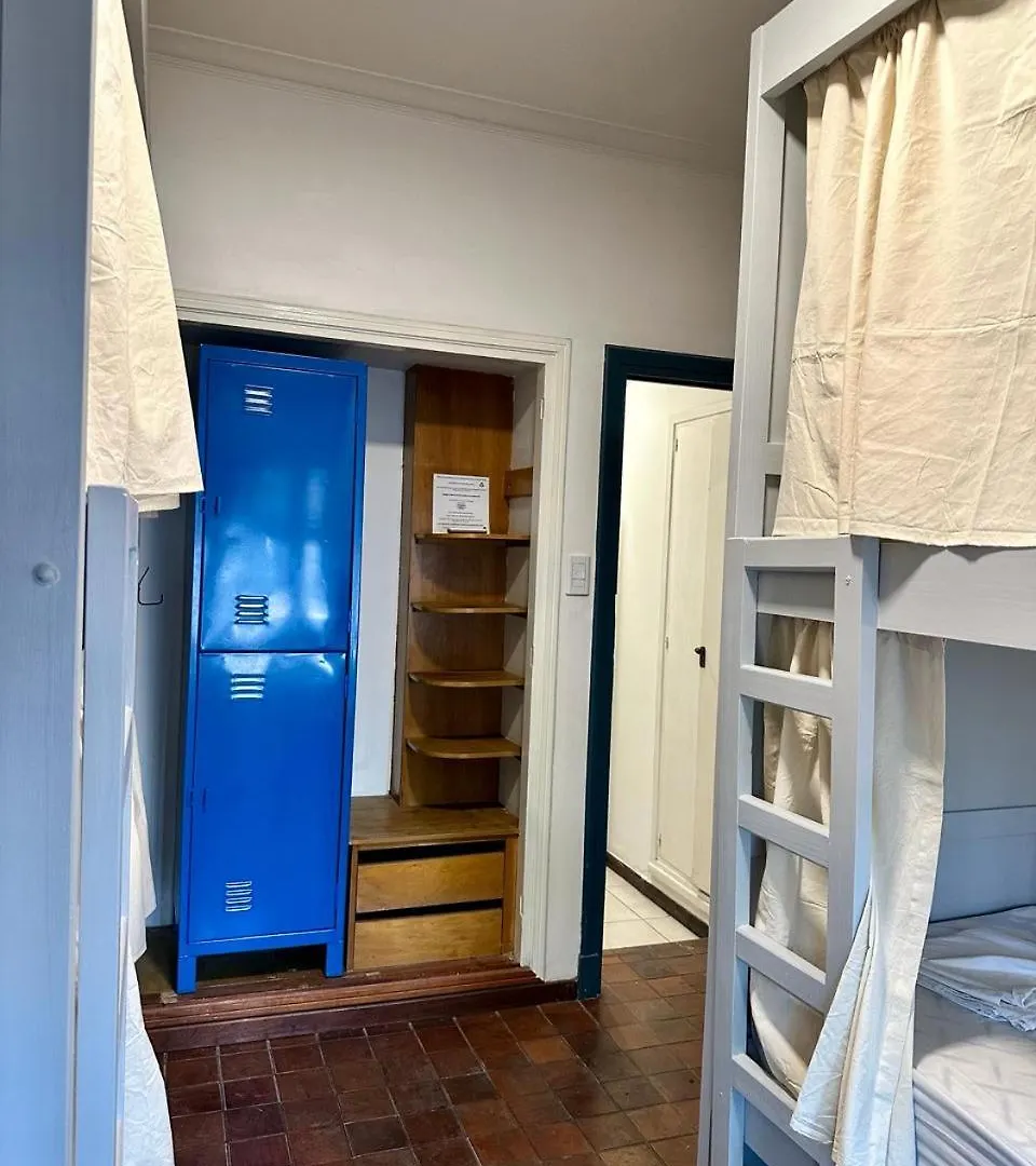 Gorilla Hostel Μεντόζα