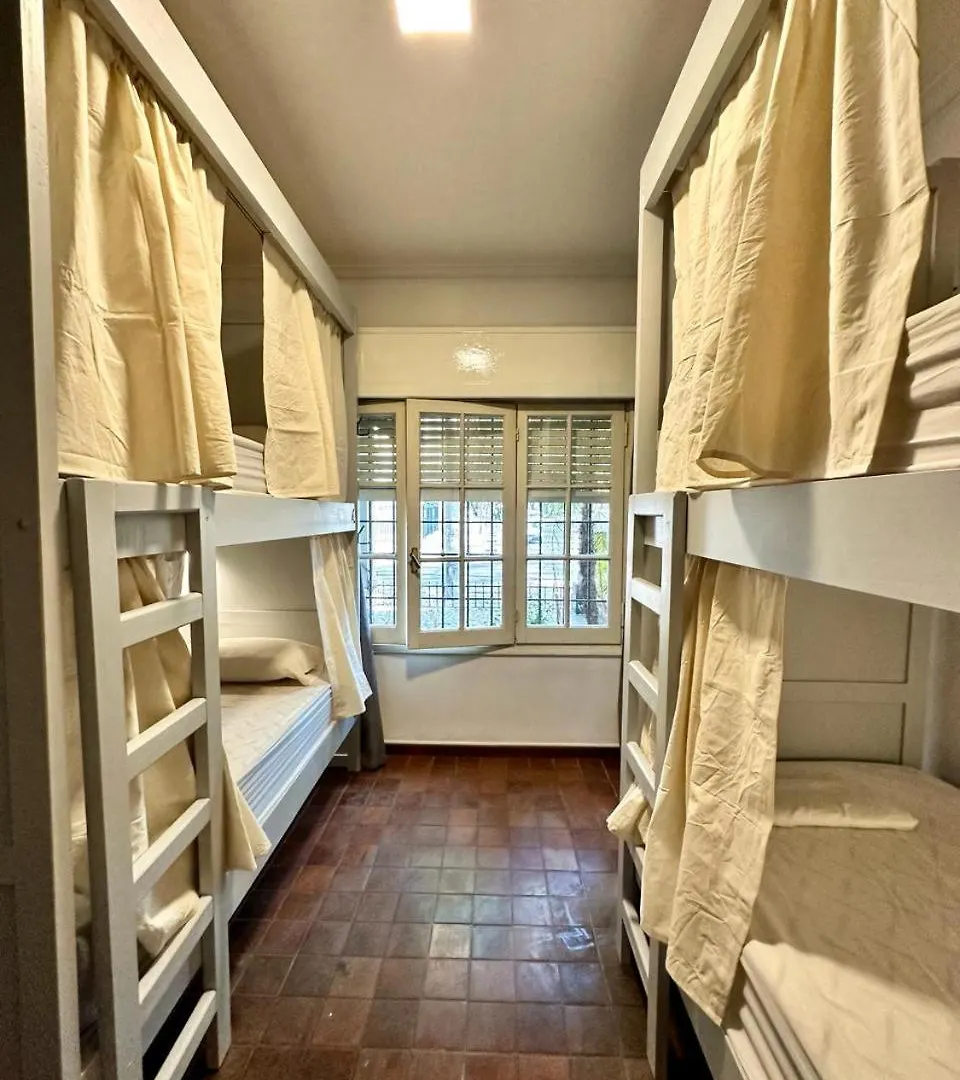 Gorilla Hostel Μεντόζα Αργεντινή