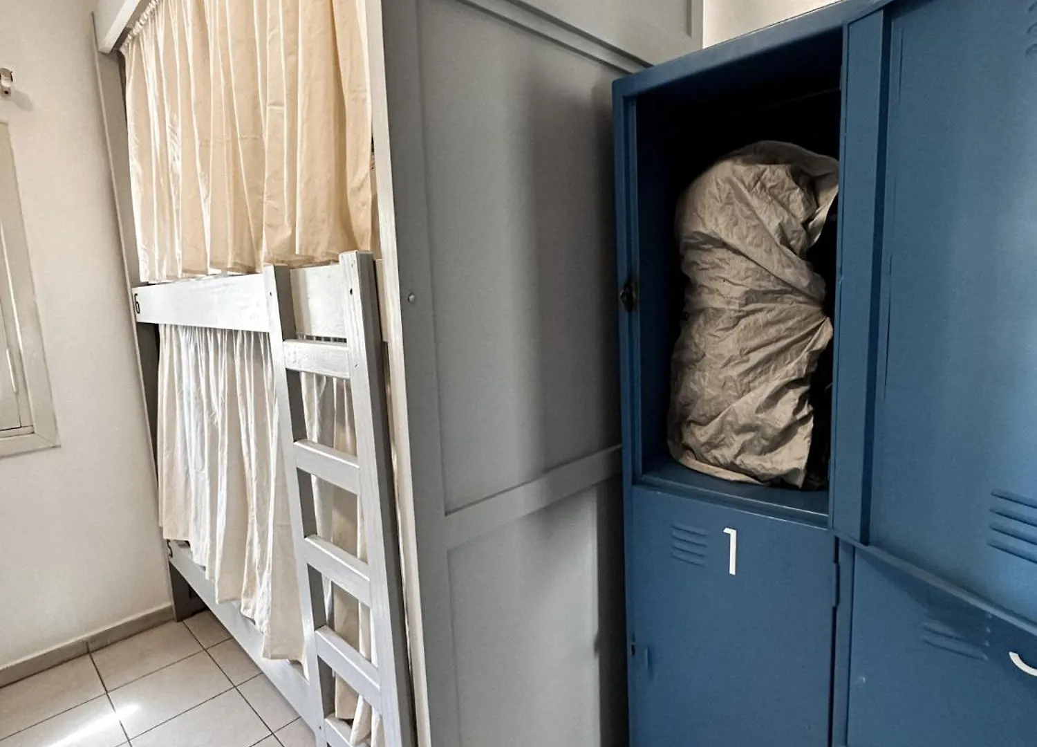 Gorilla Hostel Mendoza