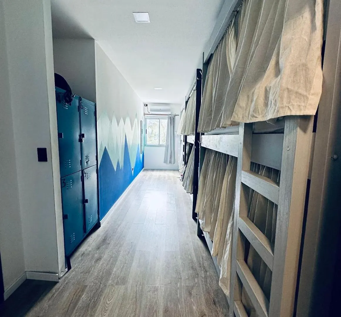 Gorilla Hostel Μεντόζα Αργεντινή