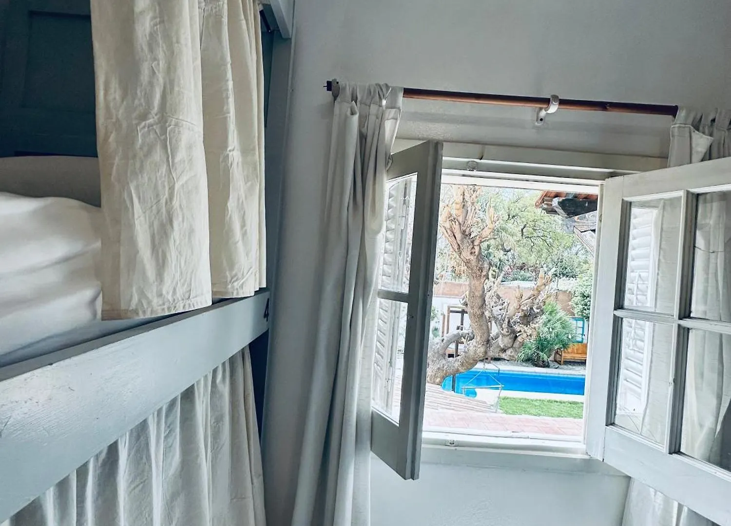 Gorilla Hostel Μεντόζα