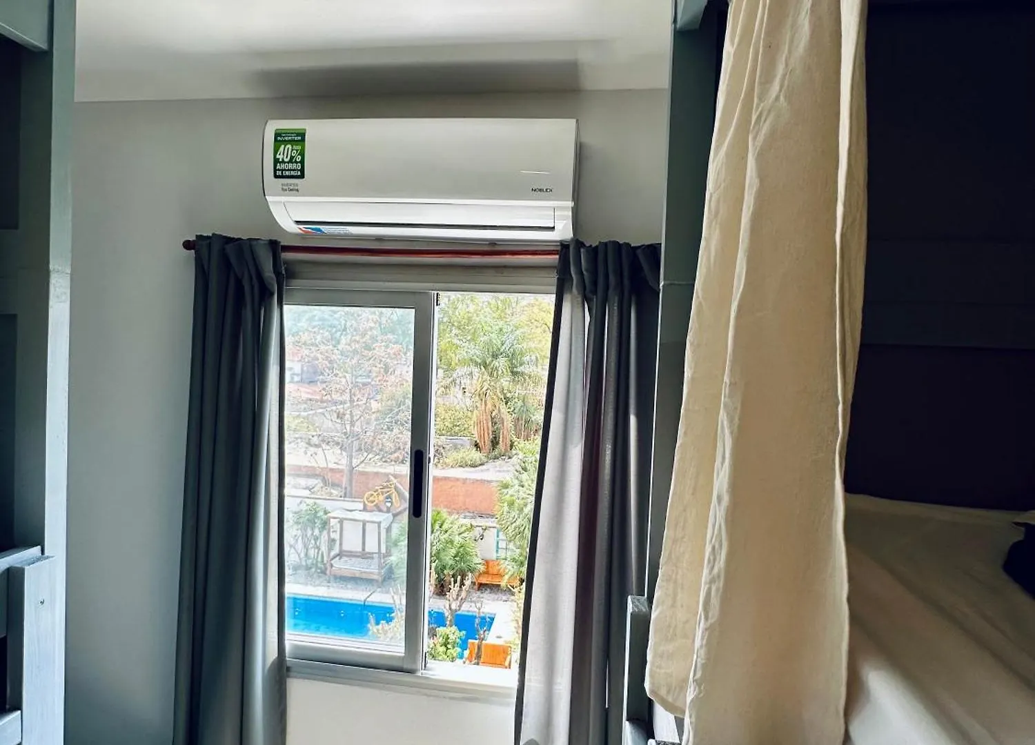 Gorilla Hostel Μεντόζα