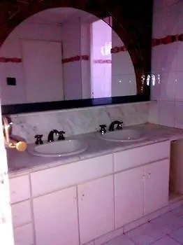 Gorilla Hostel Μεντόζα