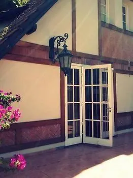 Gorilla Hostel Μεντόζα