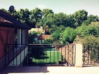 Gorilla Hostel Μεντόζα 0*,