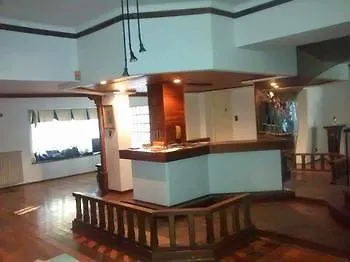 Gorilla Hostel Μεντόζα