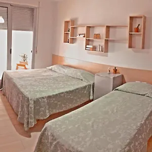  Gasthof Arianiti Albanien