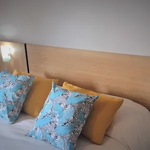 Aparthotel Premium, Mendoza