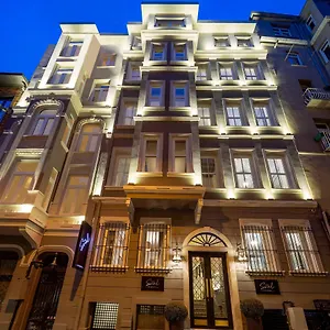 The Soul Hotel Istanbul