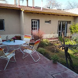 Homestay Miriam's Place, Mendoza