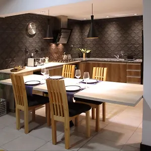 Apartment Ayres Vip Moderno Solo Adultos Centrico, Mendoza