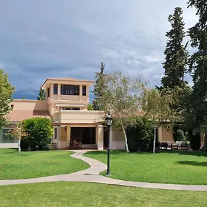 Hotel Casa Agostino - Luxury Wine, Barrancas