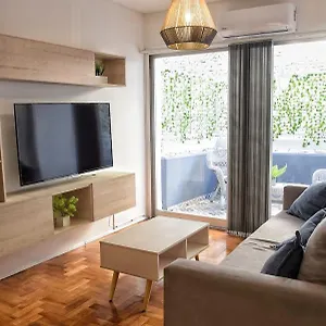 Apartment Departamento En Peatonal, Mendoza
