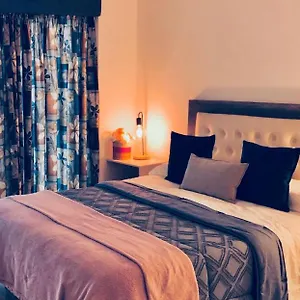 Apartment 3, Mendoza