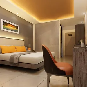Subic Riviera And Residences Hotel Olongapo