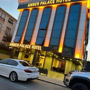 Amber Palace Hotel Istanbul