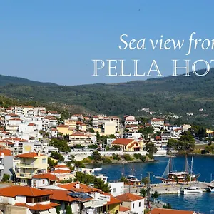 Pella - New Hotel Neos Marmaras