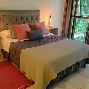 Apartment Terrazas De Colon 8, Mendoza