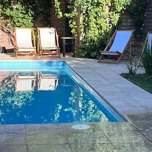 Apartment Oeste, Mendoza