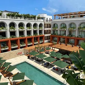 ***** Hotel Osh Kolumbien
