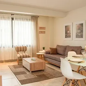 Apartment Calidos Departamentos En Ciudad Con Cochera, Mendoza