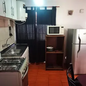 Apartment Complejo Hatun Yaya, Mendoza