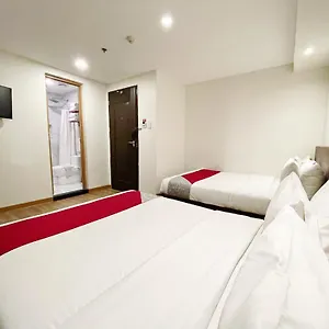 Airo Hotel Manila