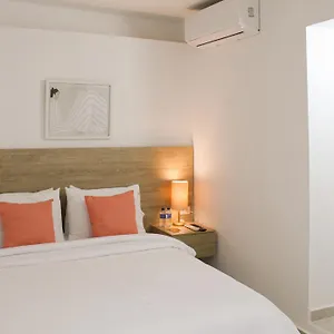  Hotel Casa Agustina Kolumbien
