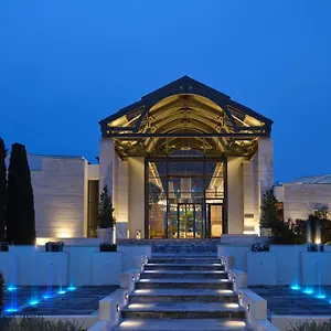 September Hotel Thessaloniki