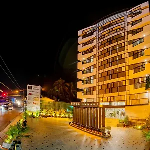 Parami Hotel Yangon