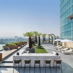 Vista Walkerhill - Formerly W Hotel Seoul