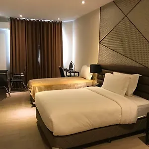 Maxx Ortigas Hotel Pasig City