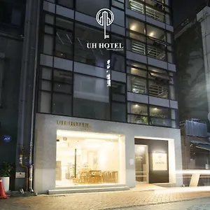 Uh Hotel Seoul