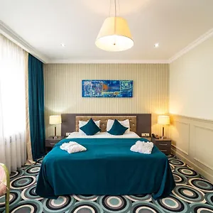Mildom Hotel Almaty