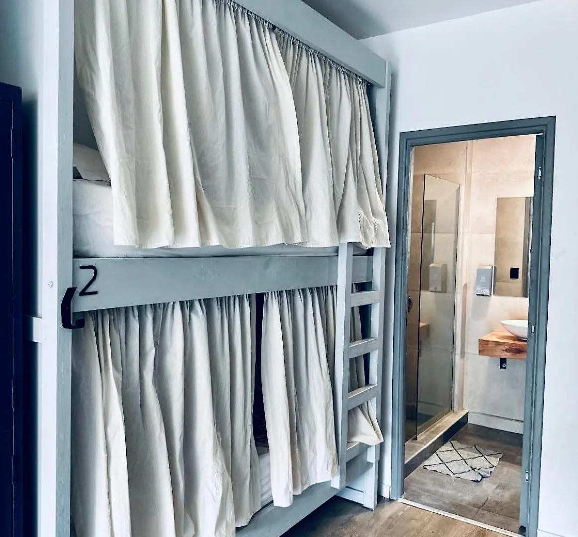 Gorilla Hostel