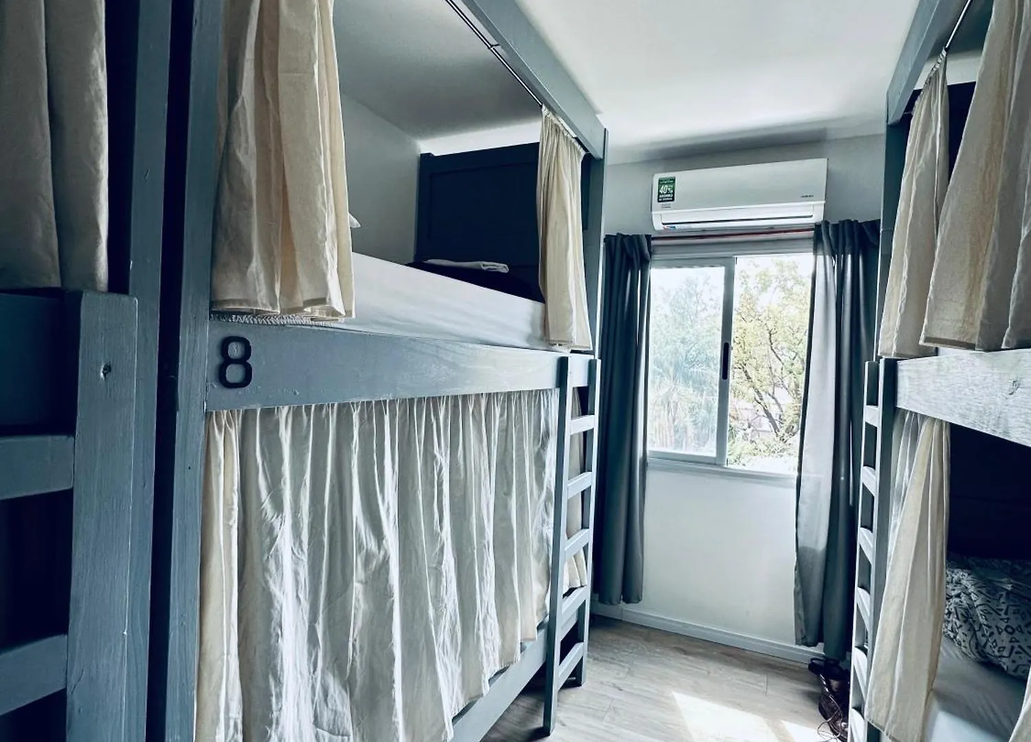 Gorilla Hostel Mendoza
